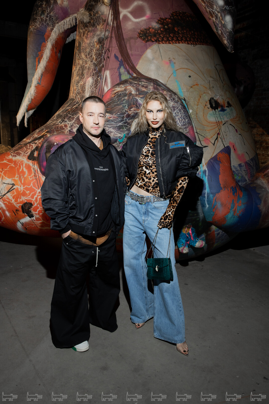 Сергей Лимонов, Джессика