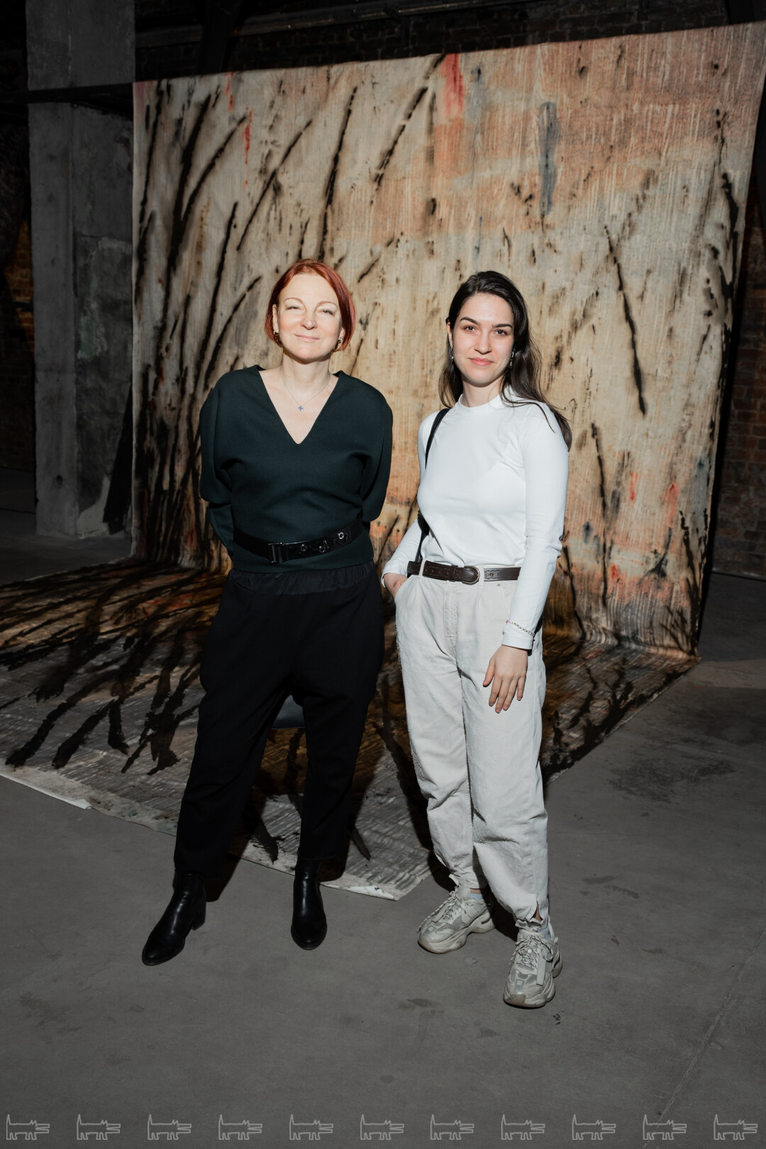 Анастасия Курехина