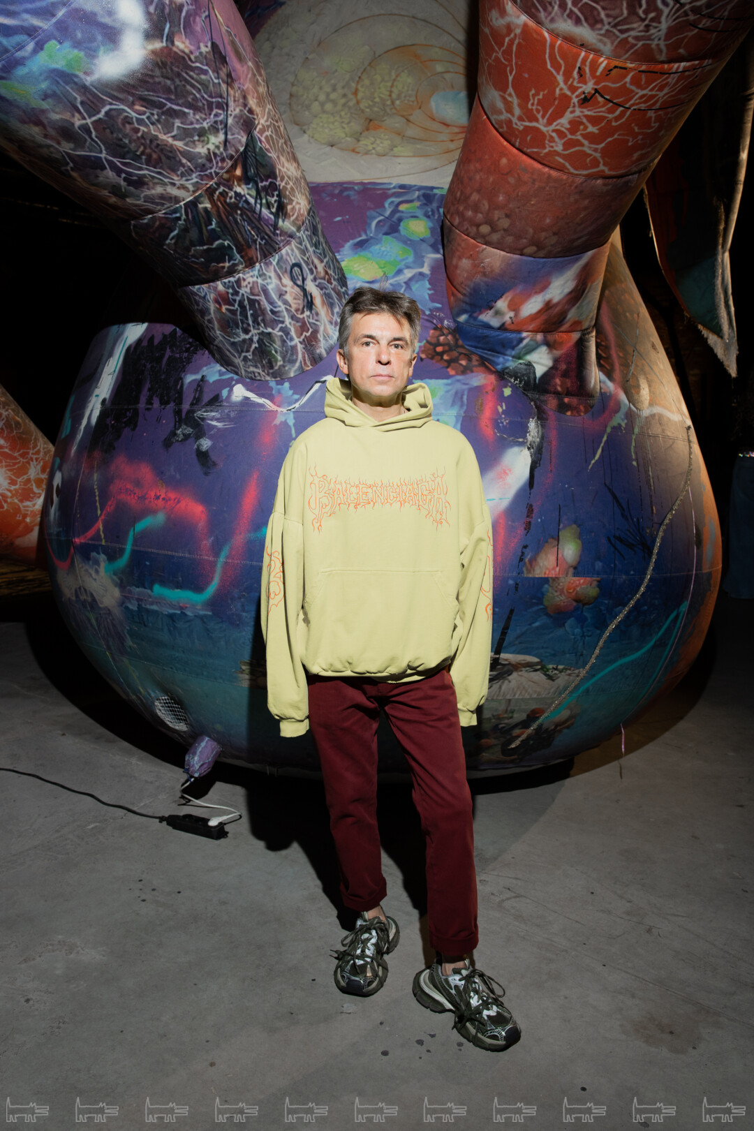 Игорь Суханов