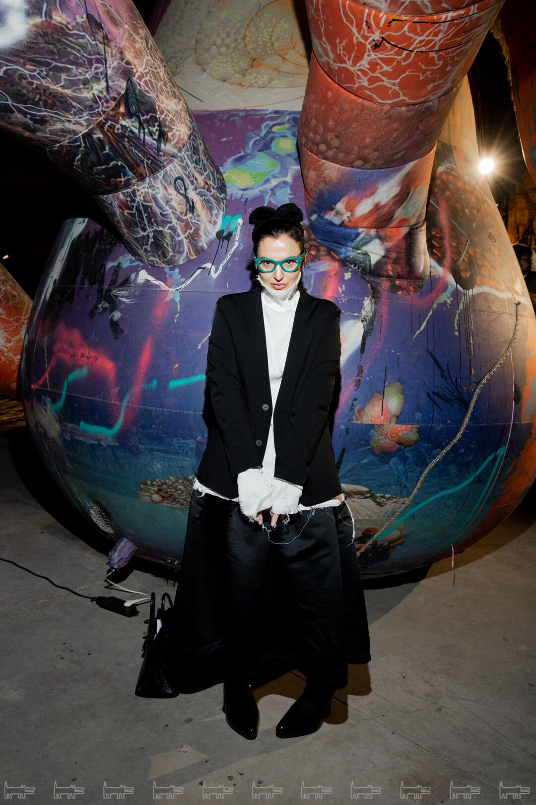 Анастасия Климова