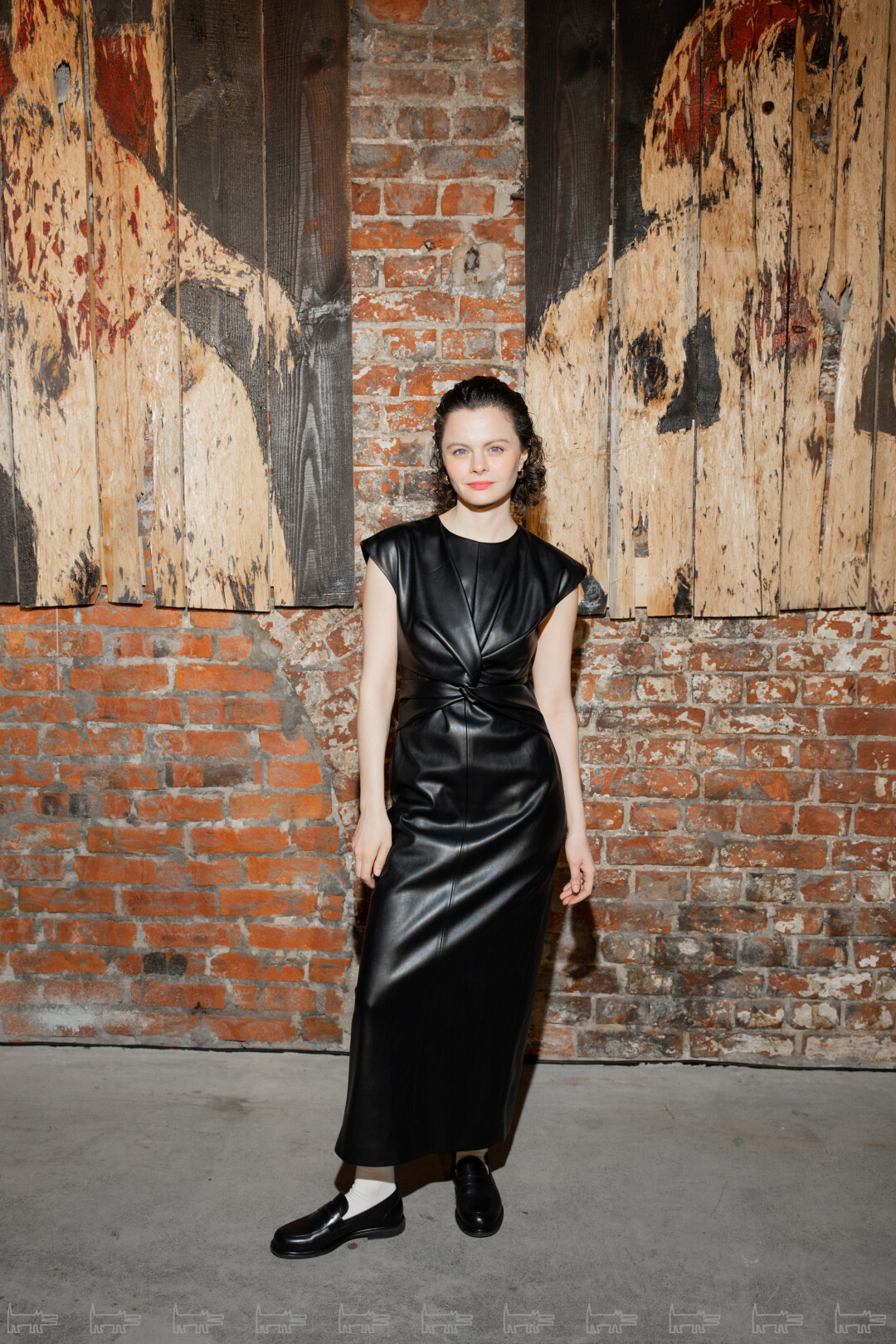 Екатерина Попова