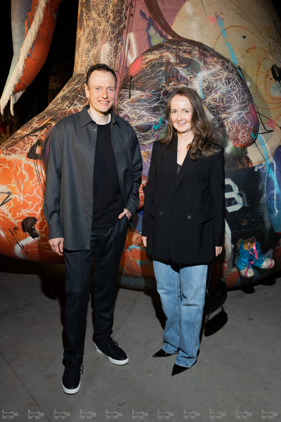 Марина Краснова, Александр  Тоболь