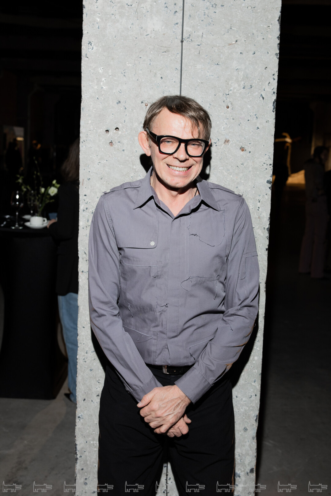 Сергей Бугаев-Африка