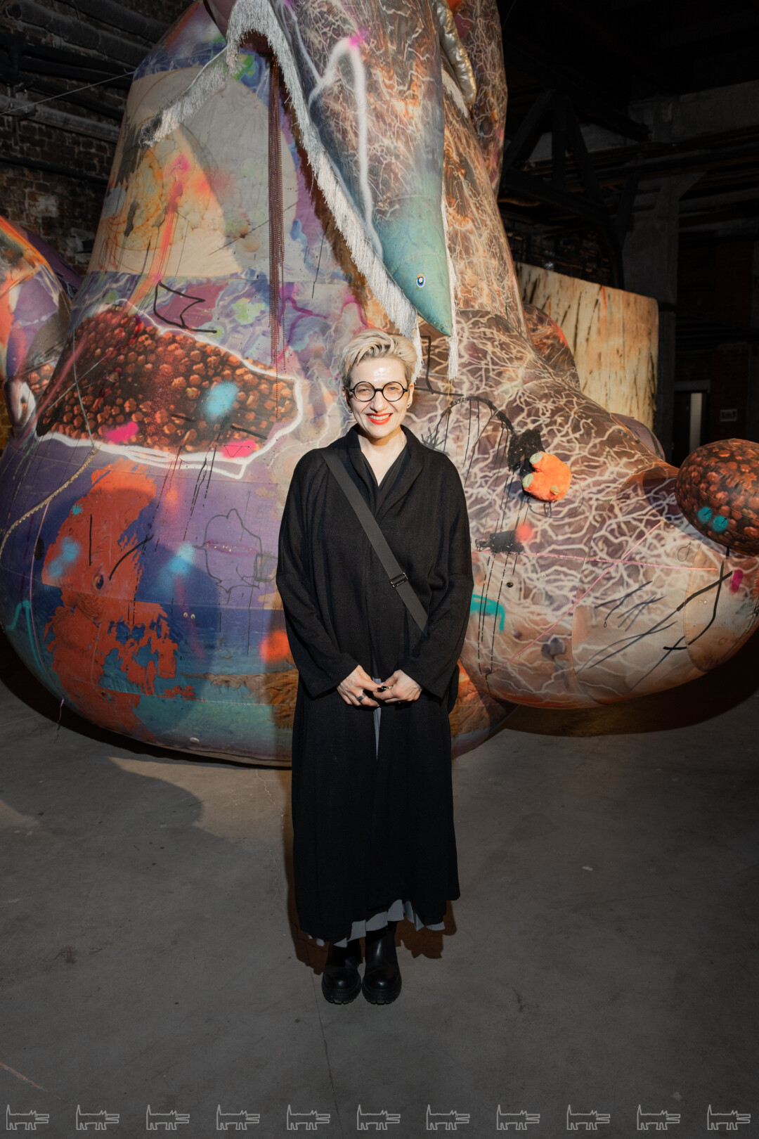 Лиза Савина