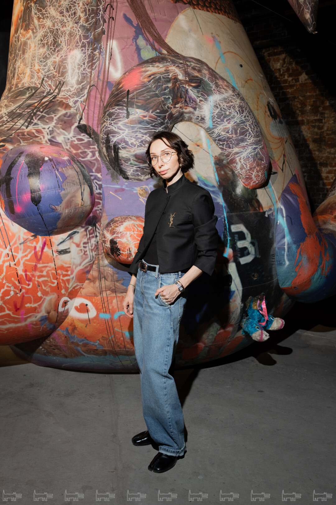 Екатерина Шерстенникова