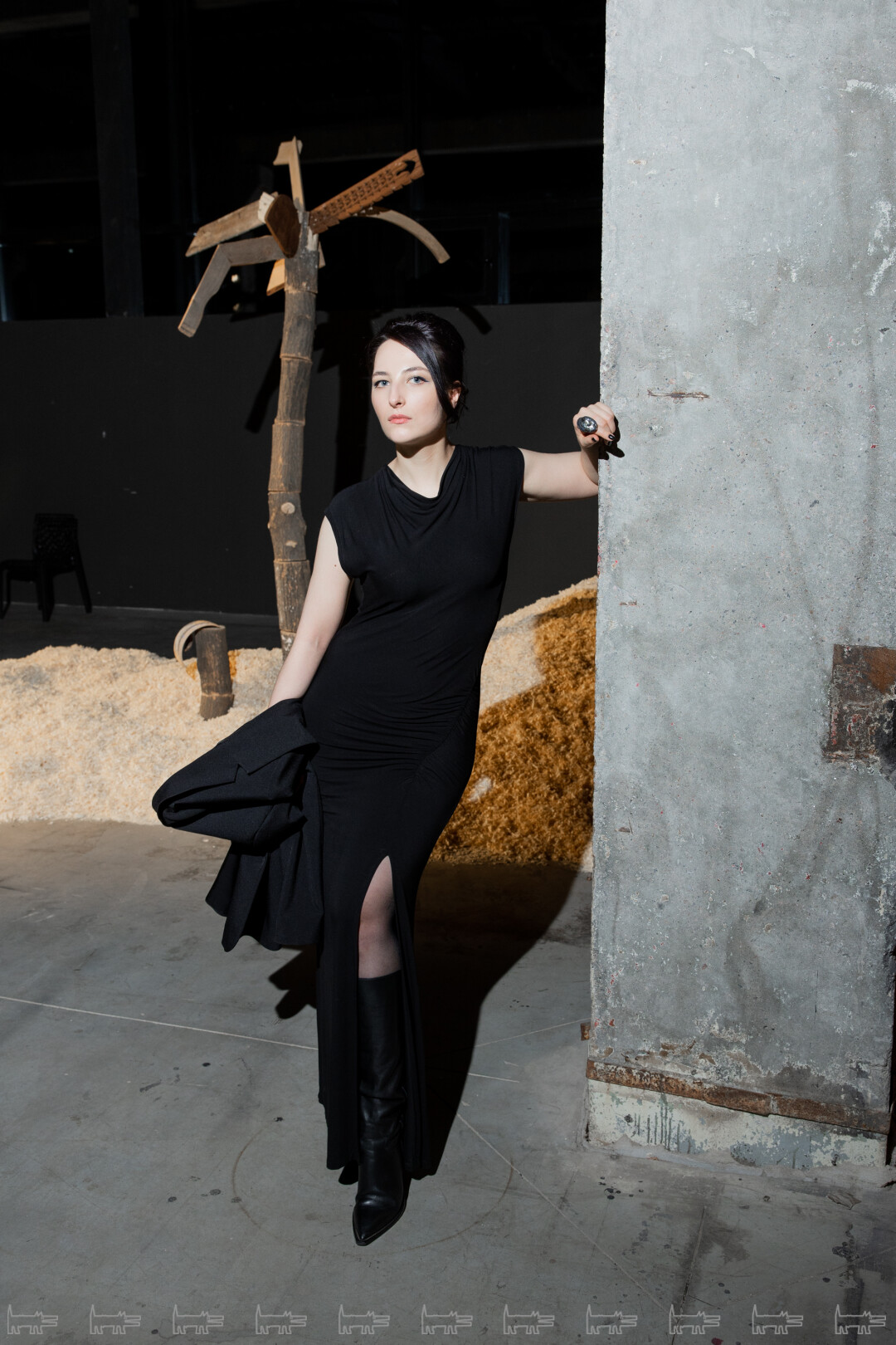 Вероника Арутюнян