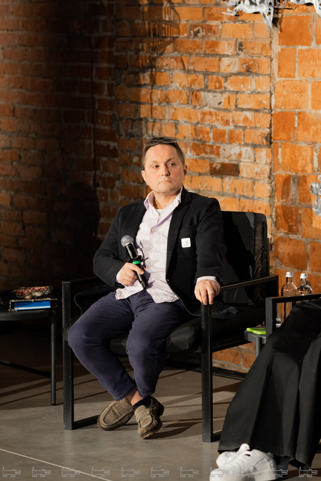 Кирилл Авелев