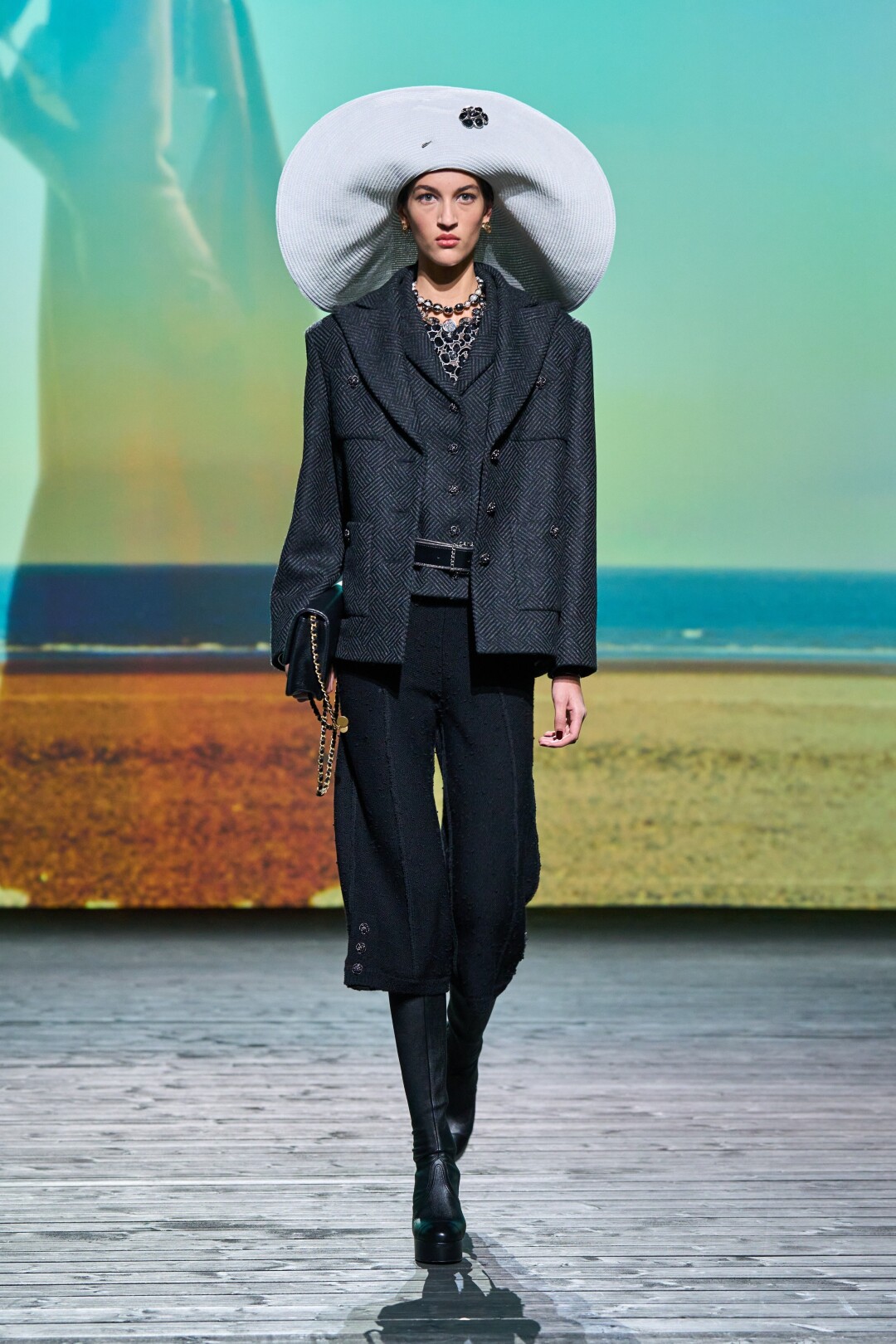 Chanel FW'24