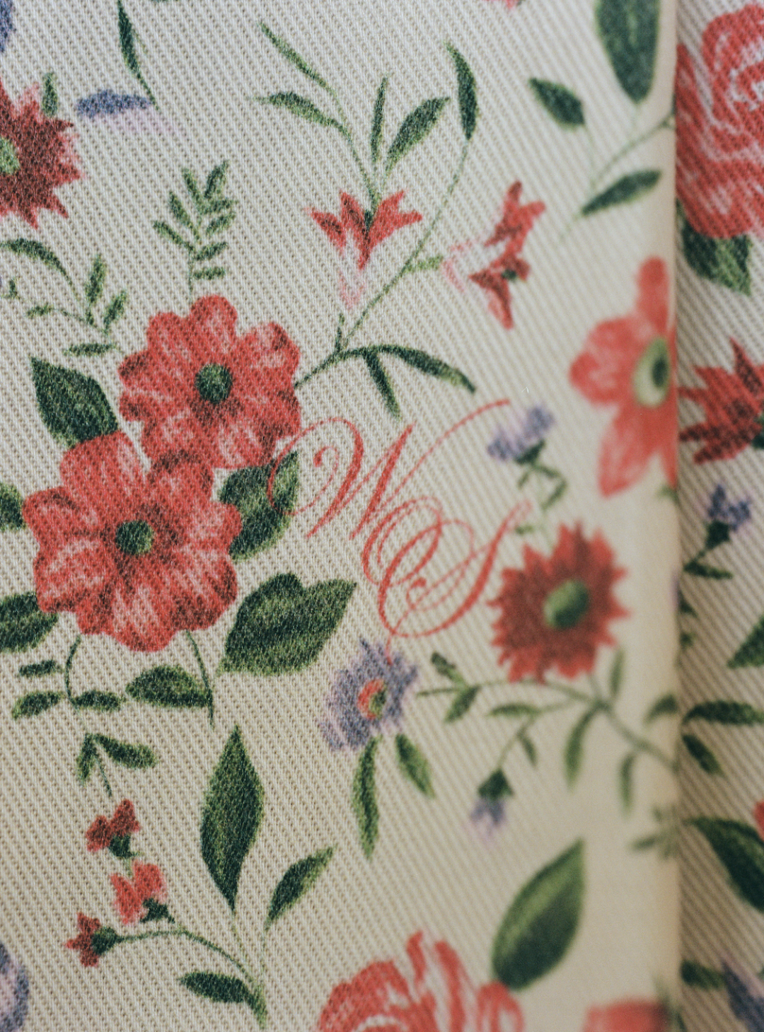 Жилет из коллекции Walk of Shame SS'24