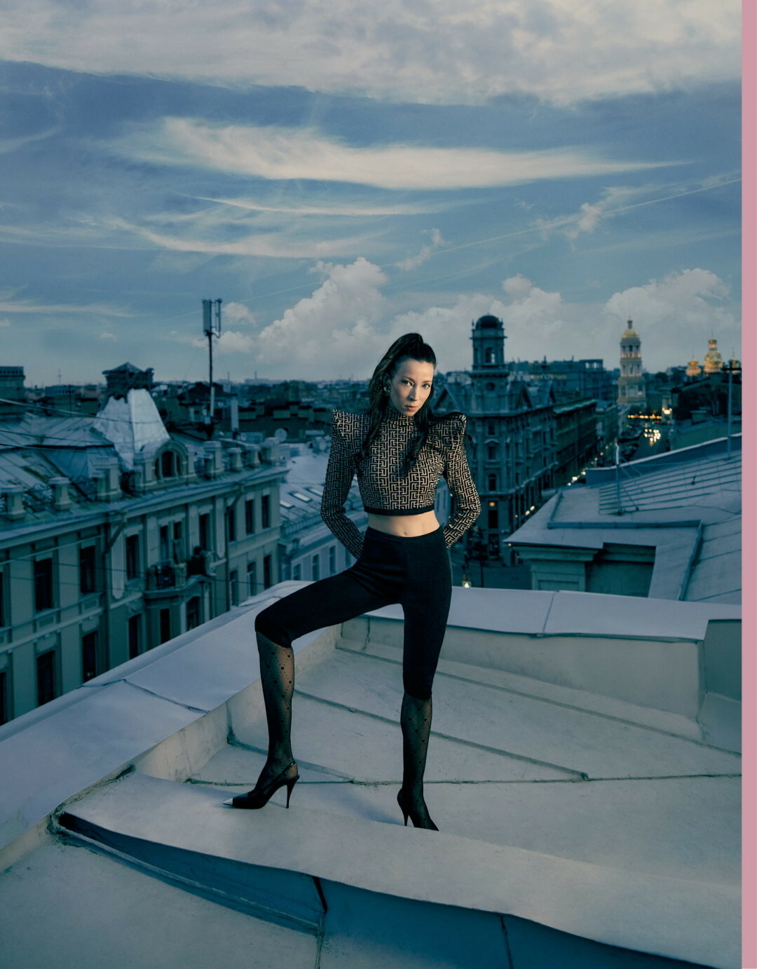 Виктория Терешкина