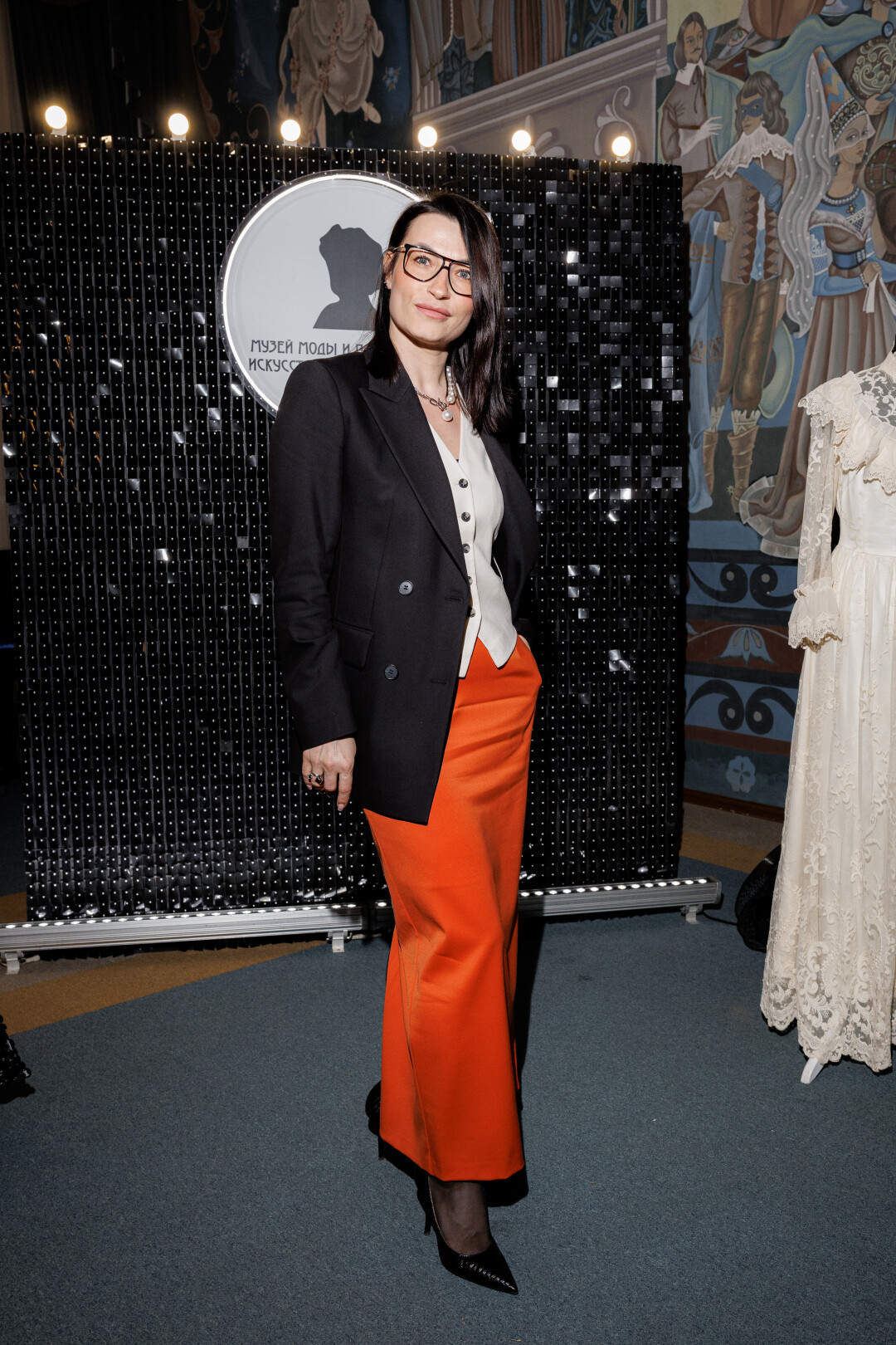 Нина Казаковцева