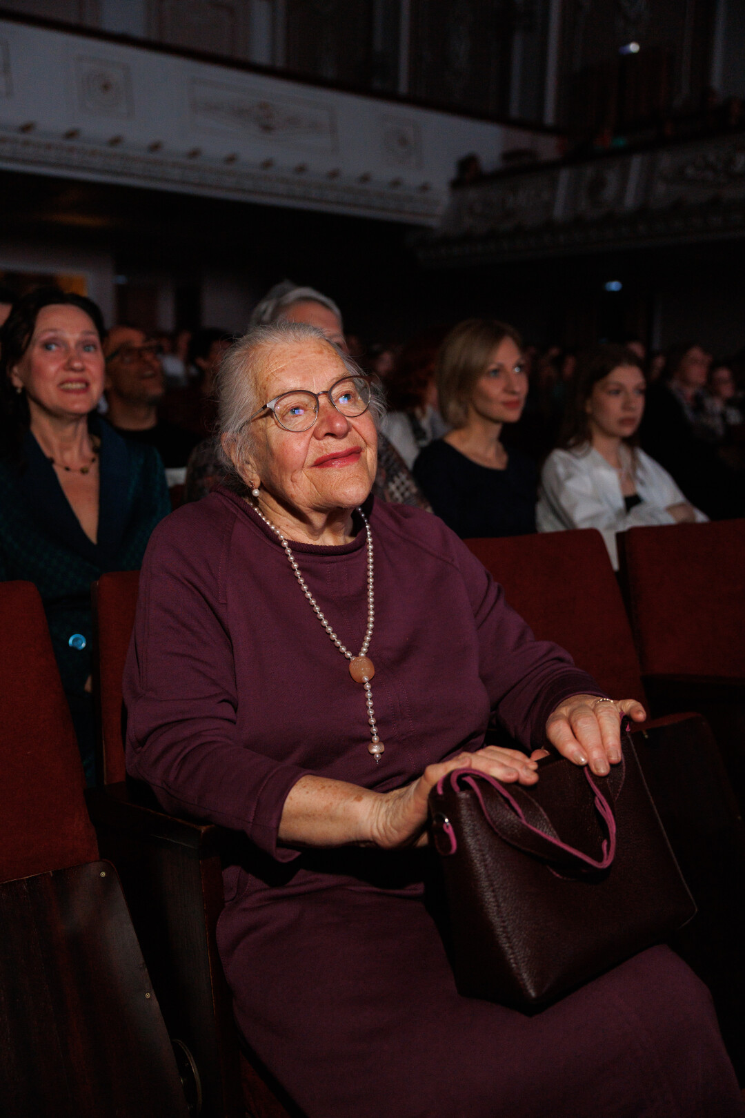 Татьяна Виноградова