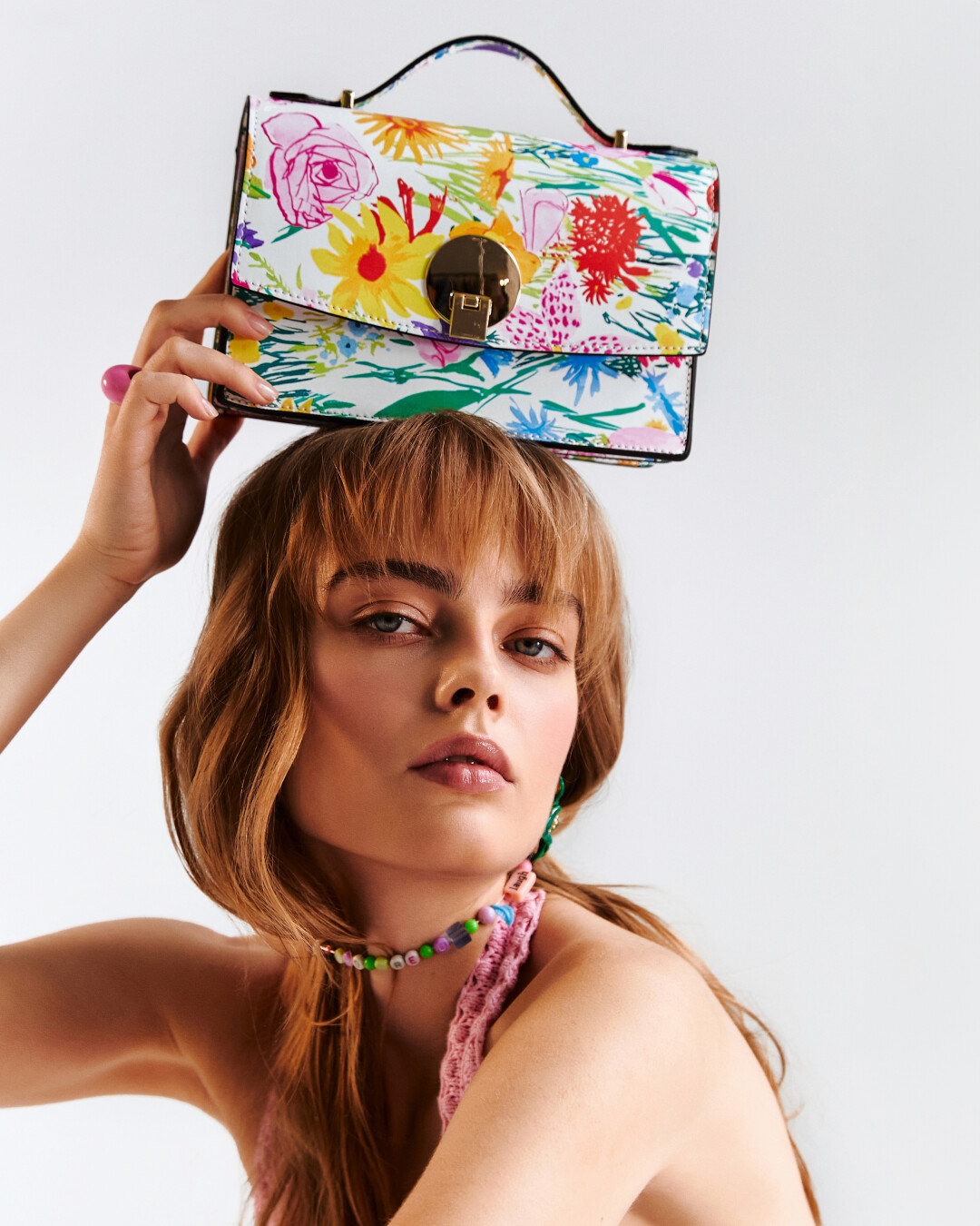 Сумка Anna Rachele, NO ONE, 20 990 руб.