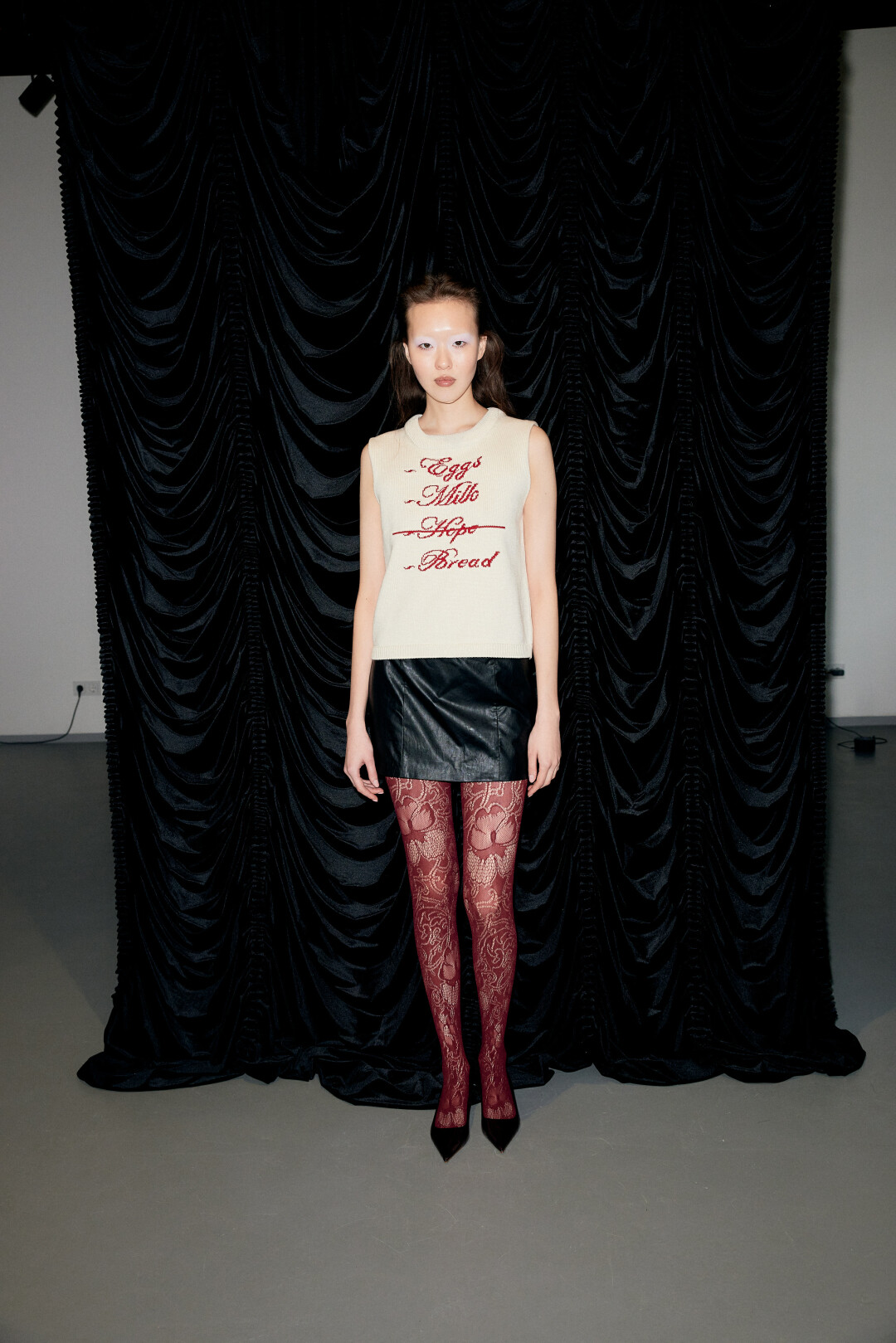 Коллекция Walk of Shame SS'24