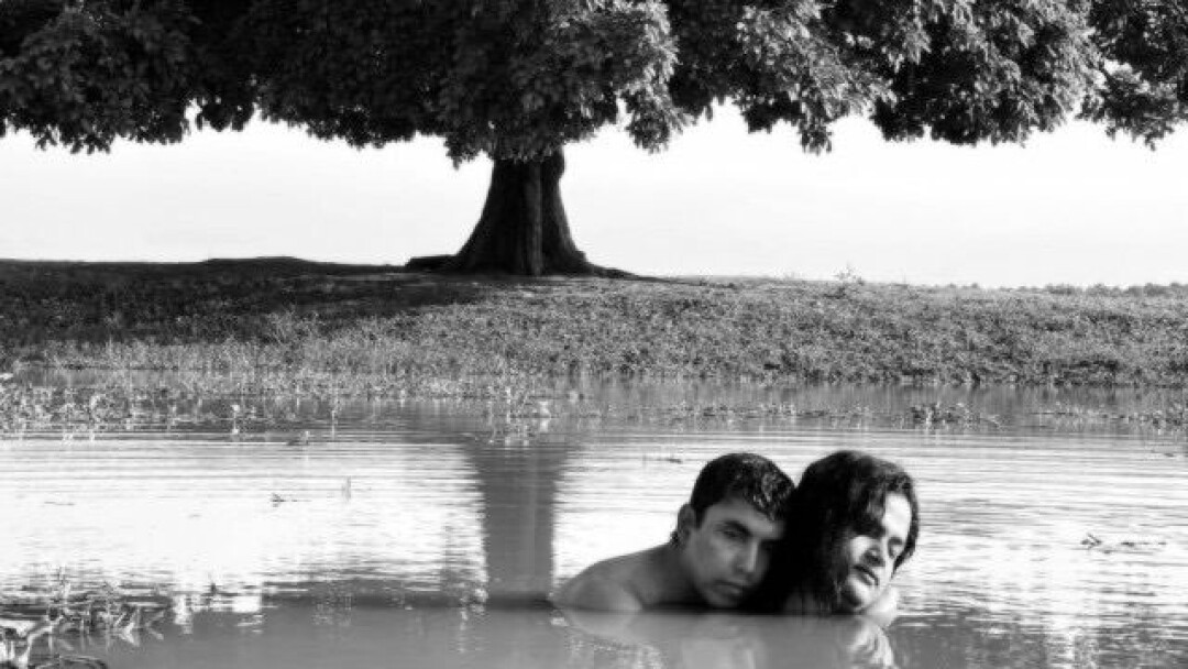 «Нирвана», режиссер Асиф Ислам