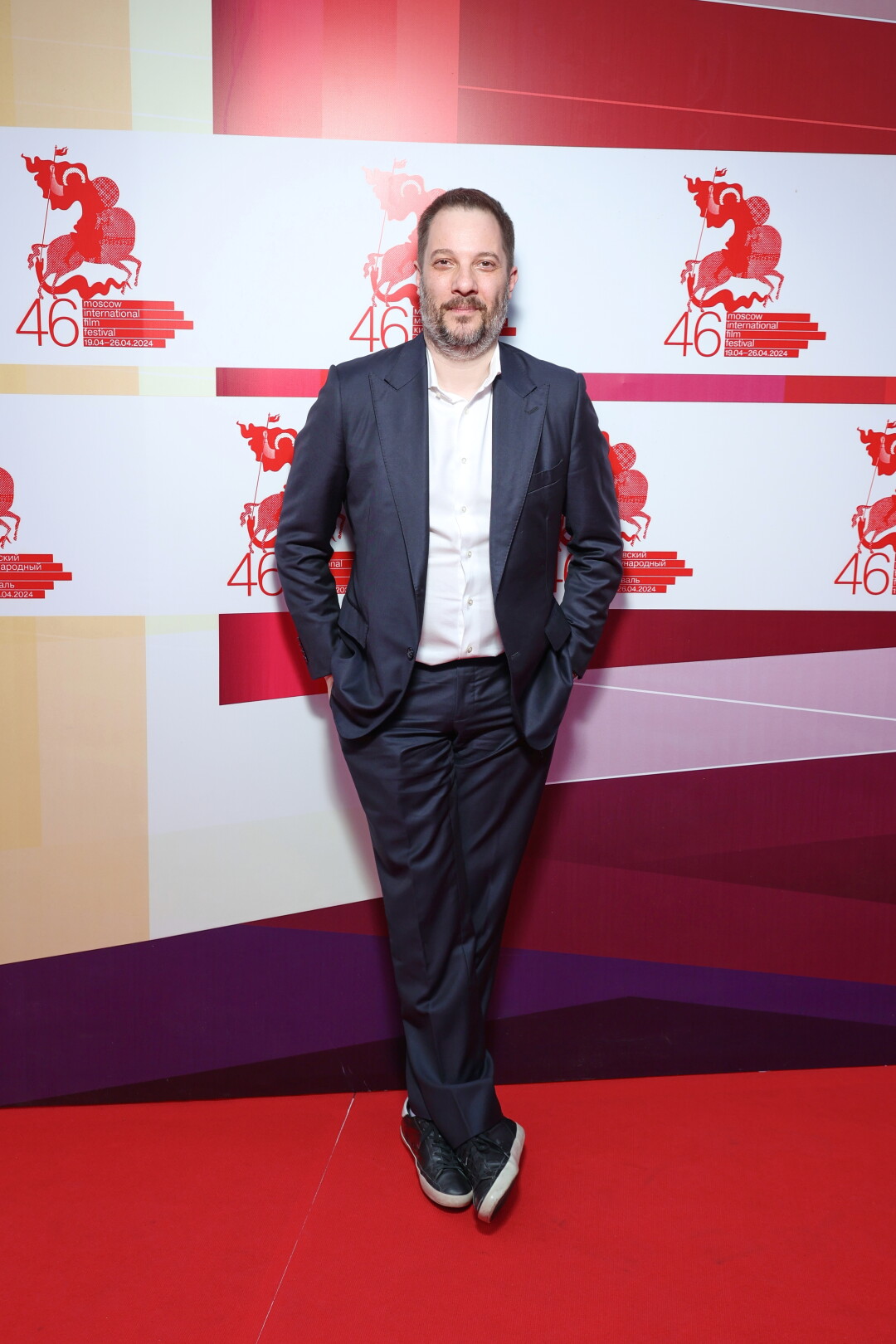 Александр Цыпкин