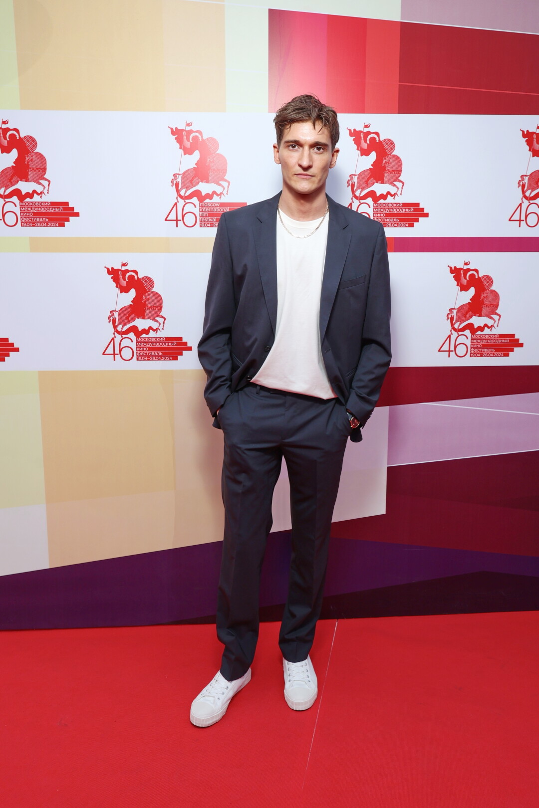 Матвей Лыков