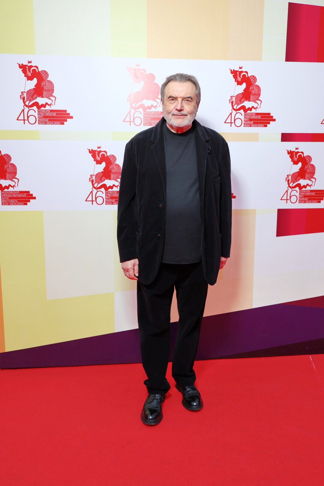 Алексей Учитель