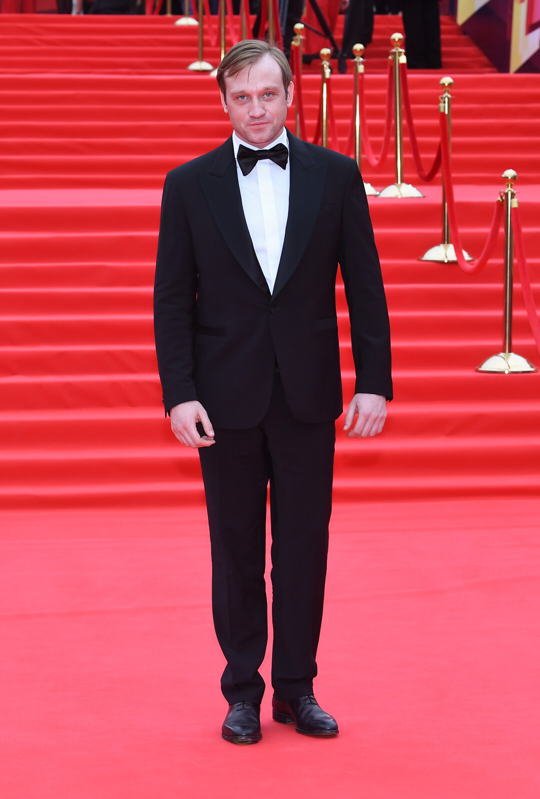 Михаил Тройник