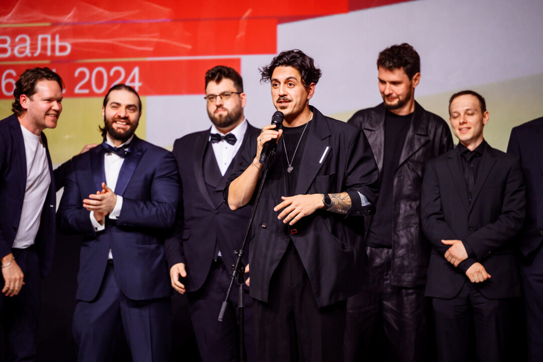 Съемочная группа фильма «Майор Гром: Игра»