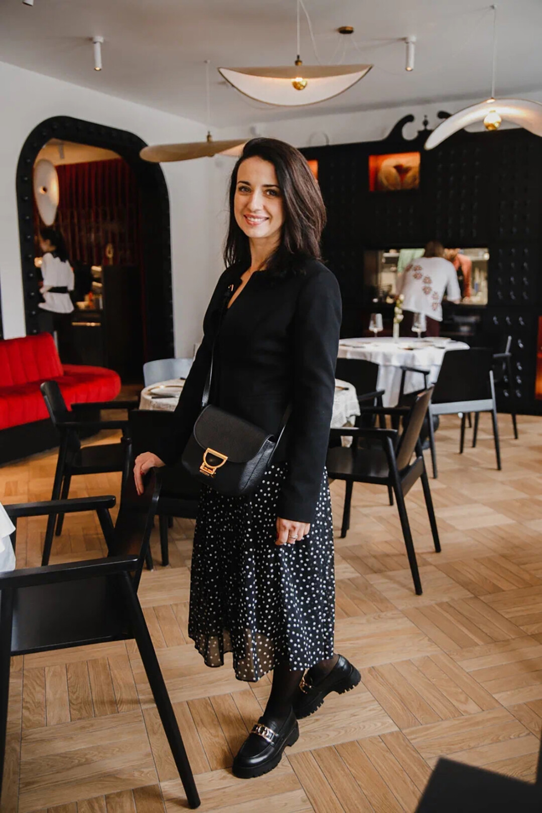 Наталья Градобоева