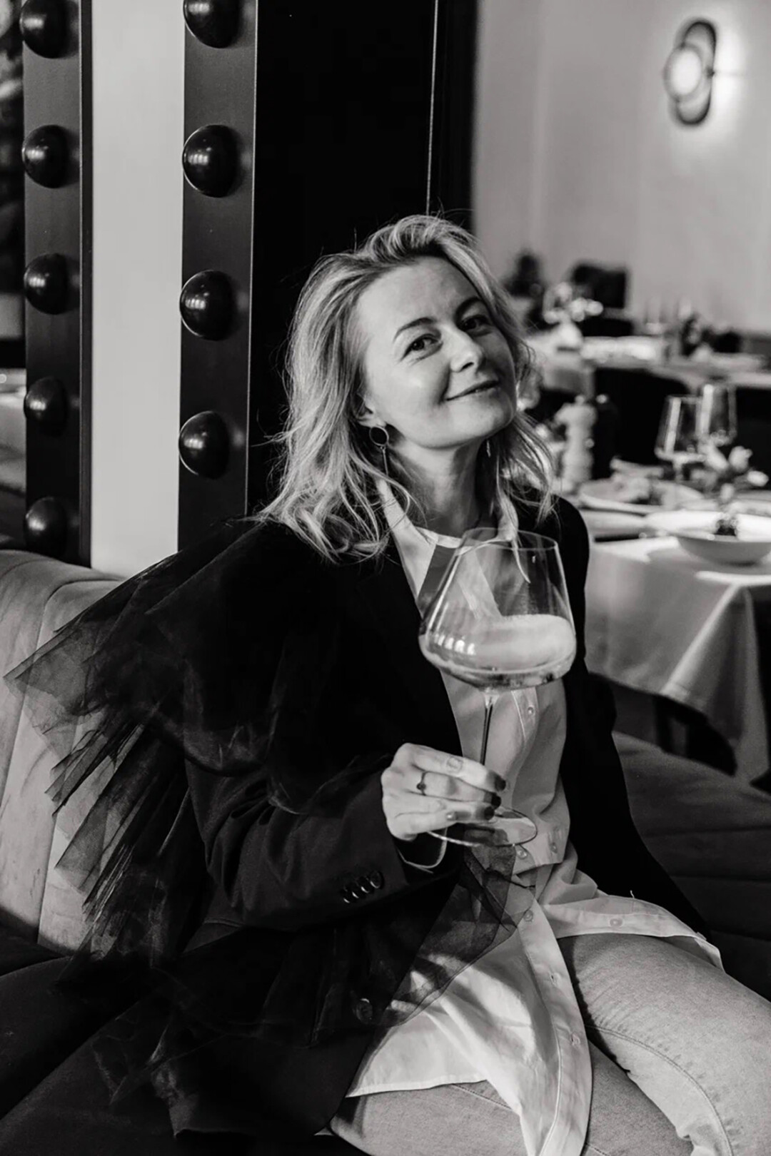 Катерина Смирнова