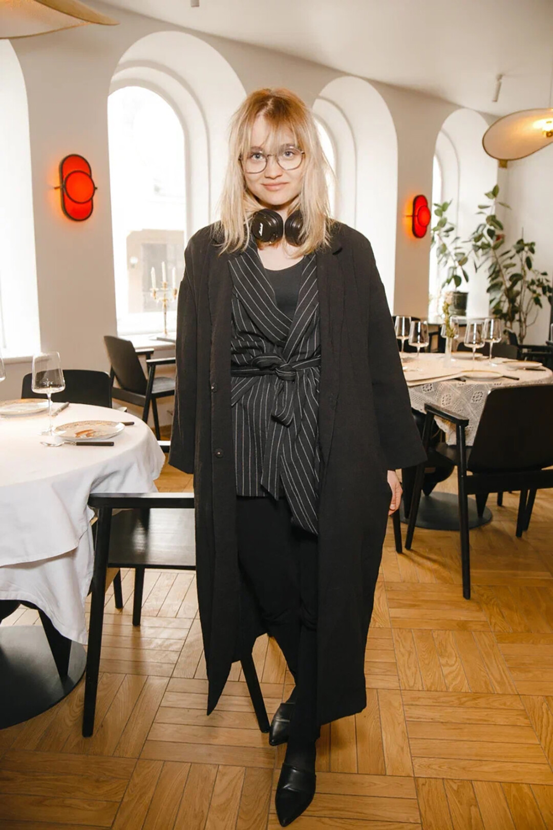 Майя Ковальски