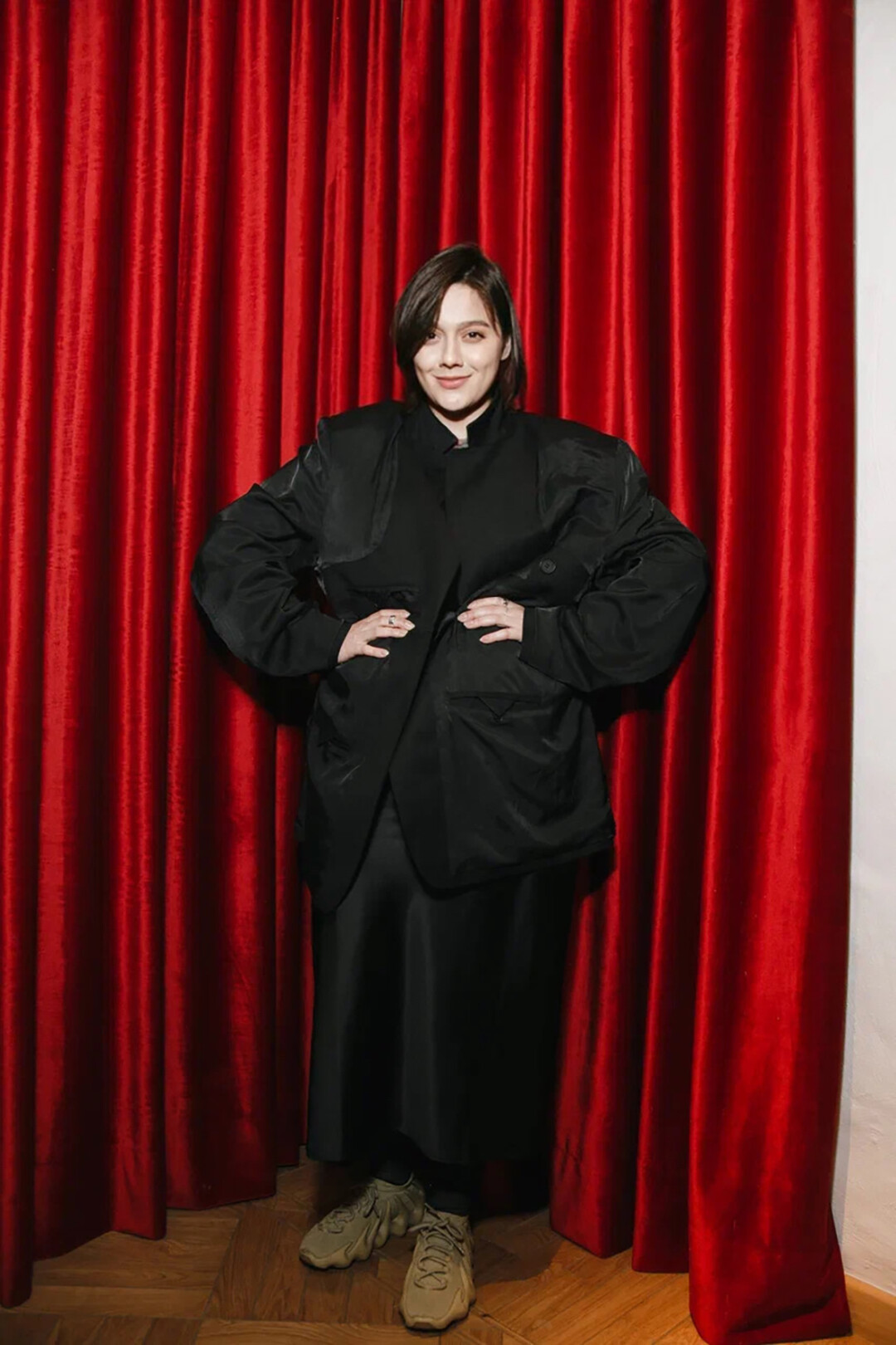 Дарья Шорина