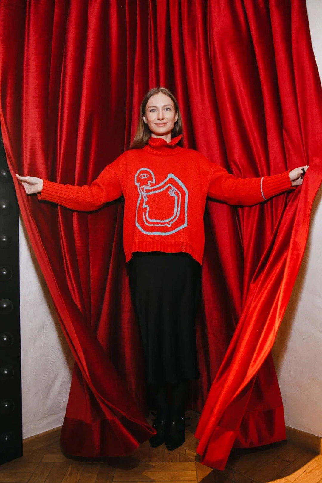 Алена Зобова