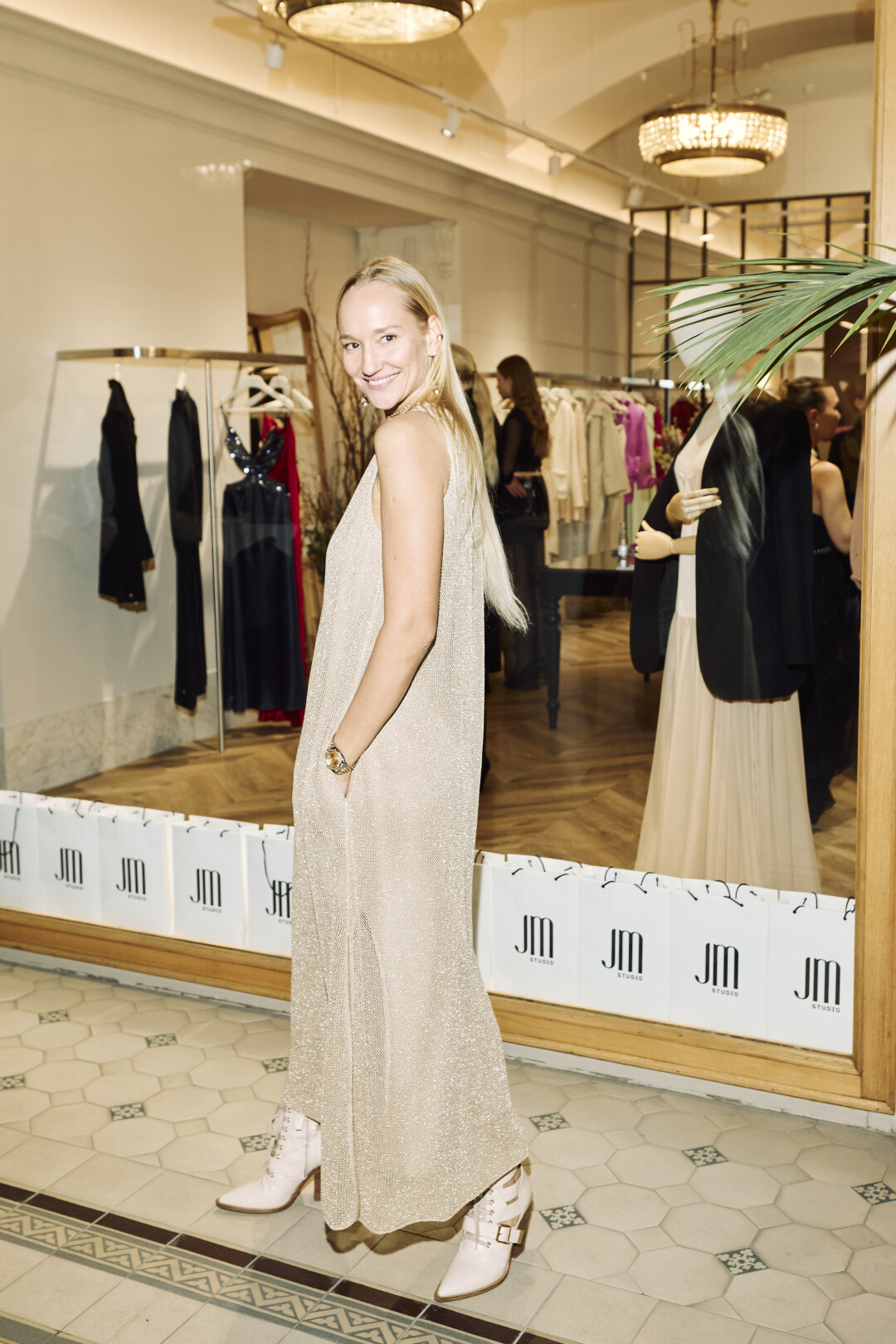 Полина Сидихина