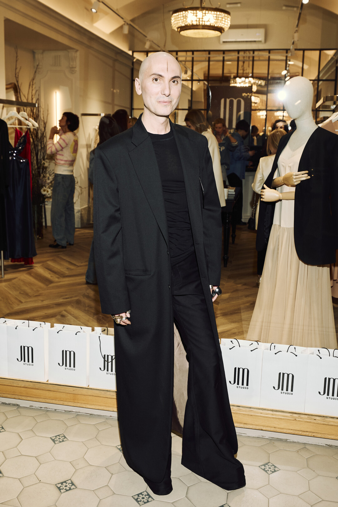 Янис Чамалиди