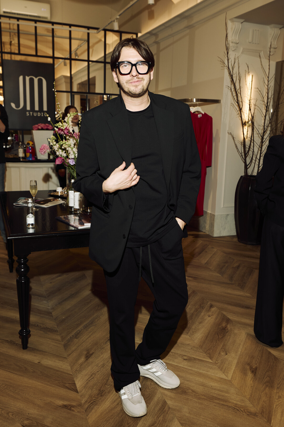 Георгий Ростовщиков