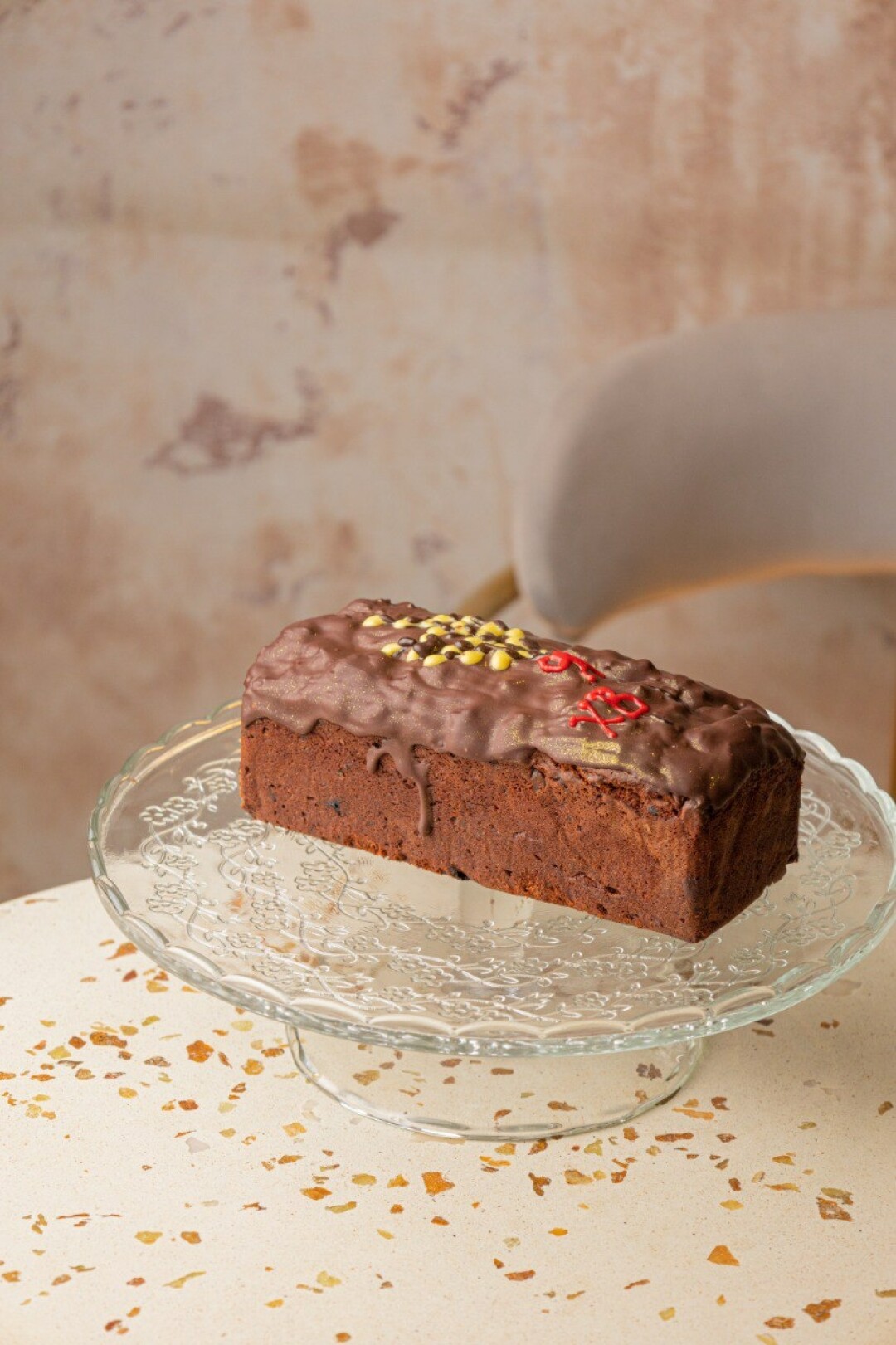 Кекс в «Классике жанра»