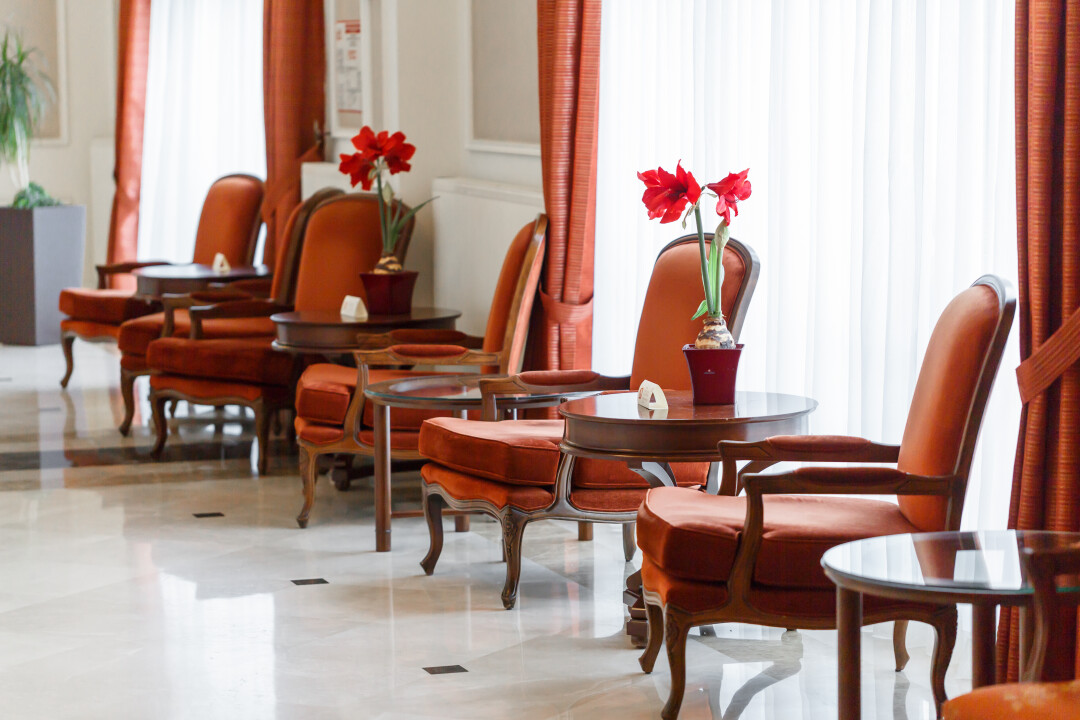 В Выксе уже сейчас можно остановиться в отеле 4*, летом откроется еще один отель 3*