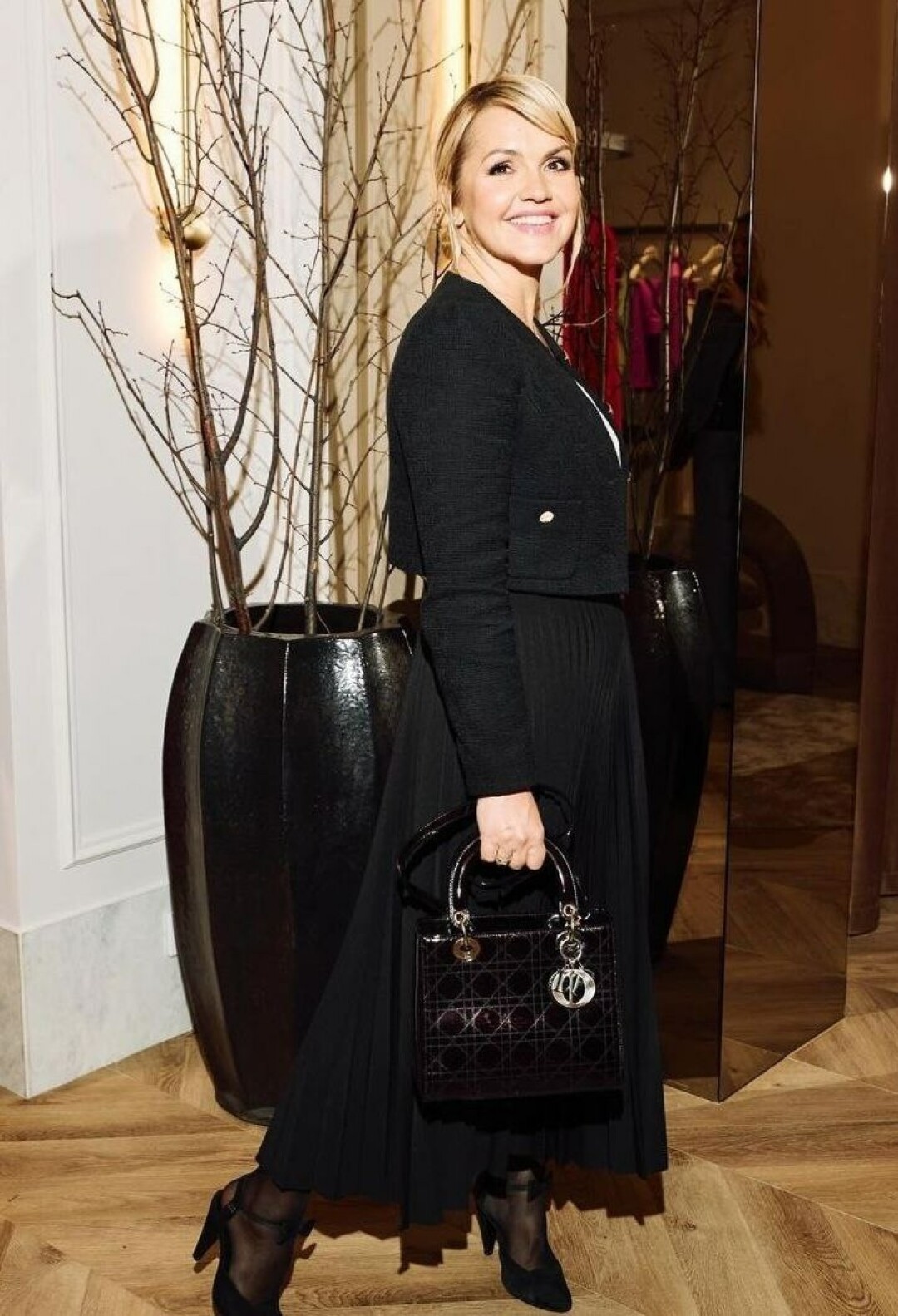 Мария Чеблакова