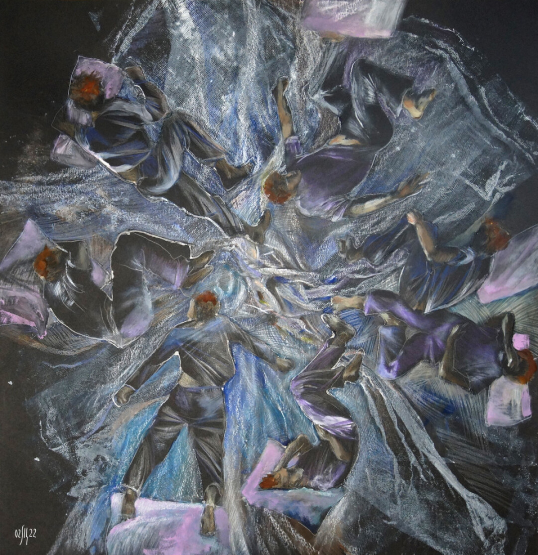 Мария Щедрина