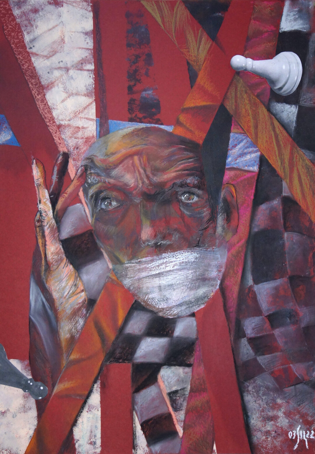 Мария Щедрина