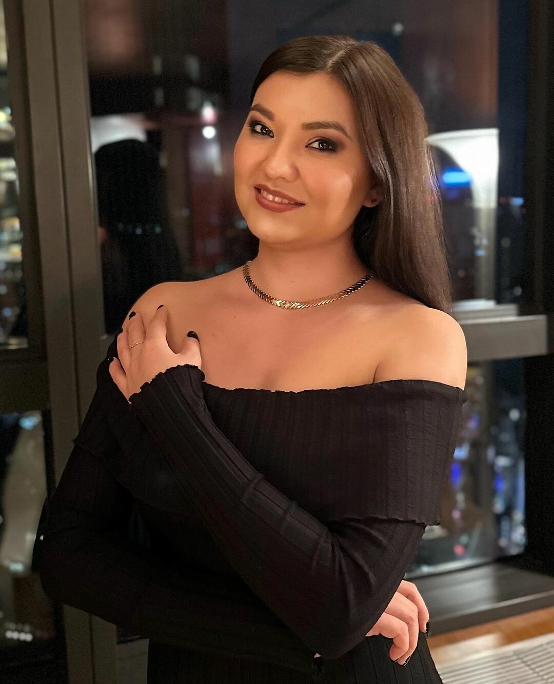 Фото: соцсети Айгуль Ахметшиной