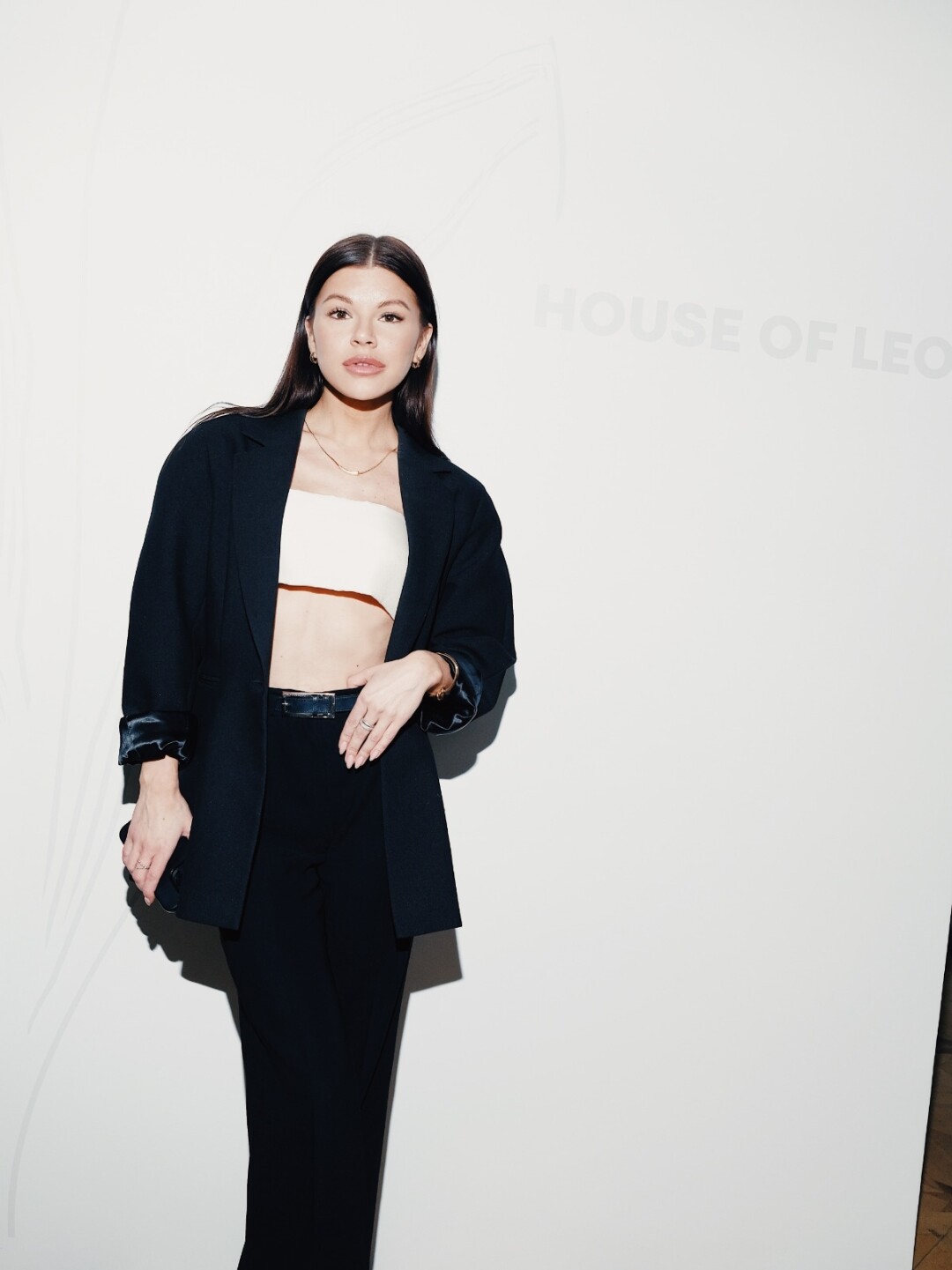 Ирина Лужан