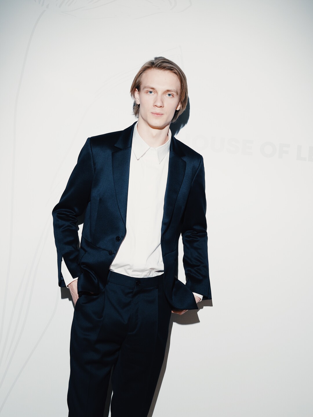 Марк Кондратьев