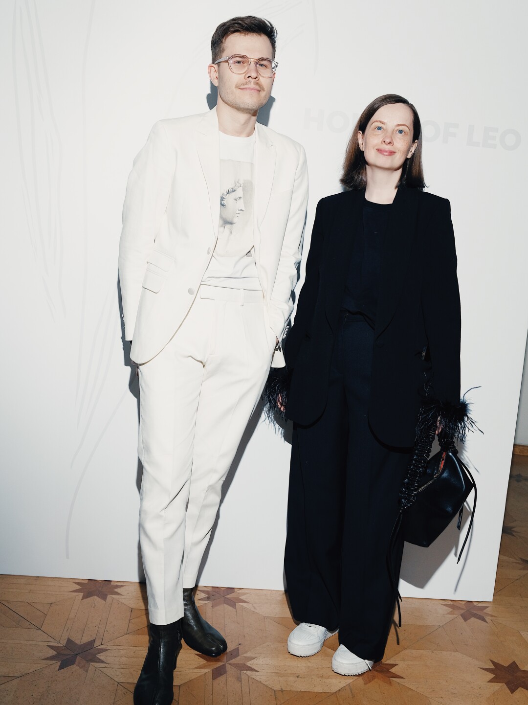 Анатоль Вовк, Юлия Машнич