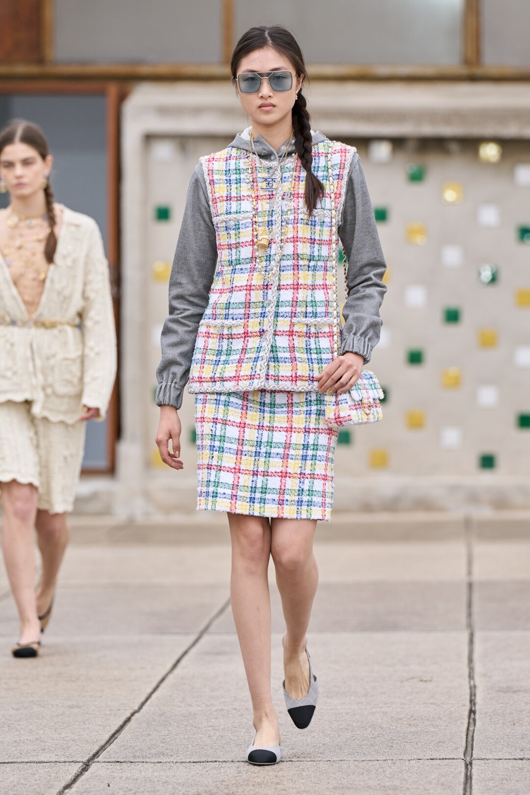 Chanel Resort 2025