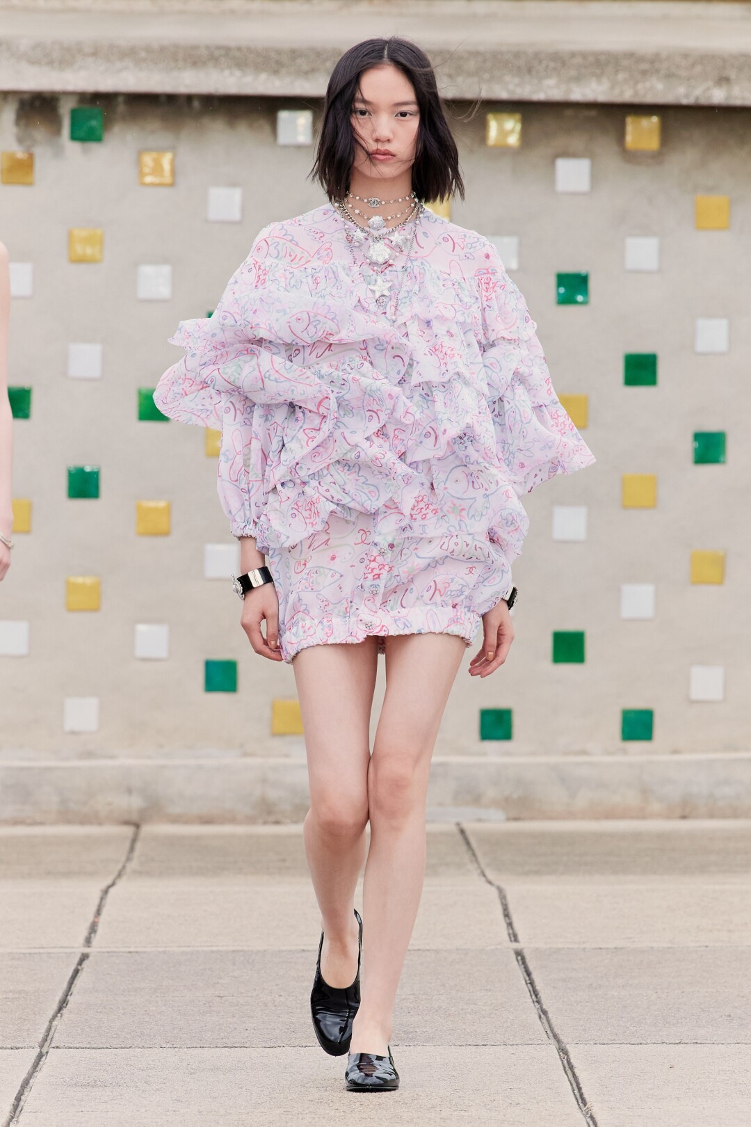 Chanel Resort 2025