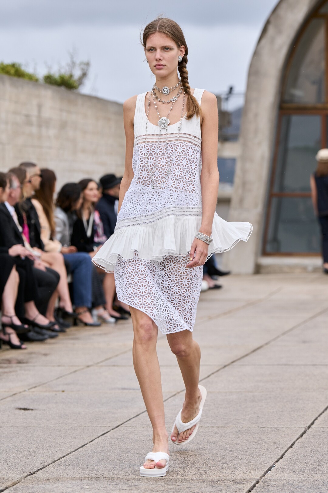 Chanel Resort 2025