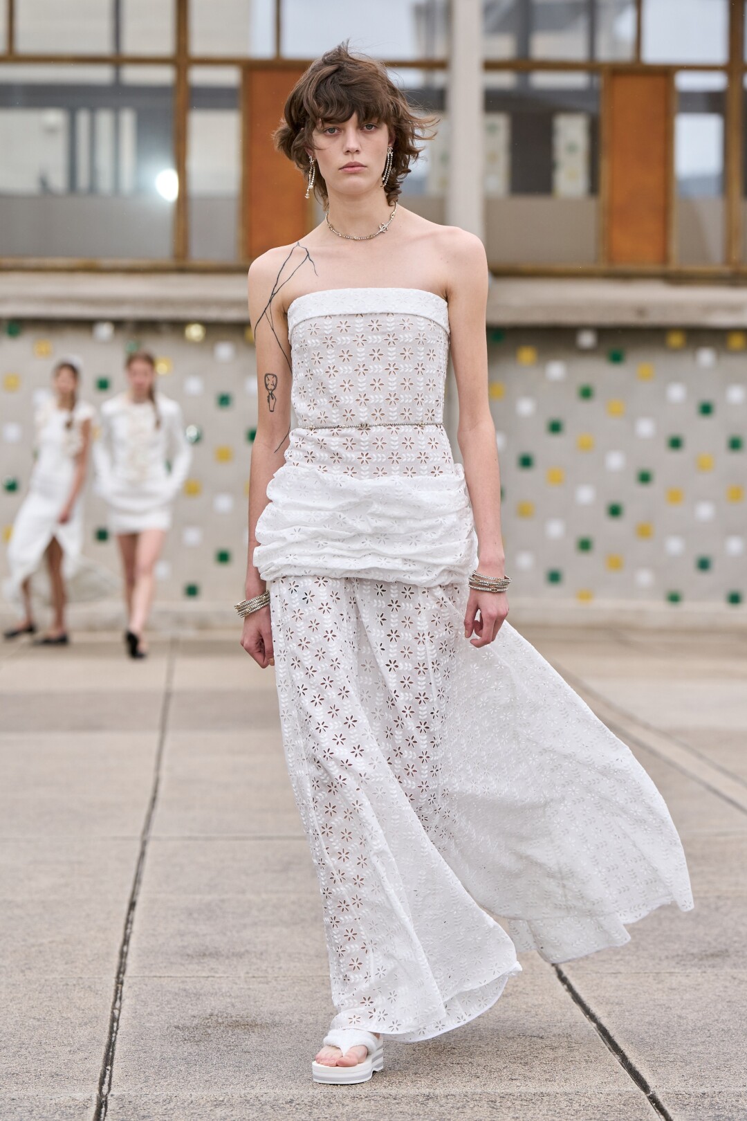 Chanel Resort 2025