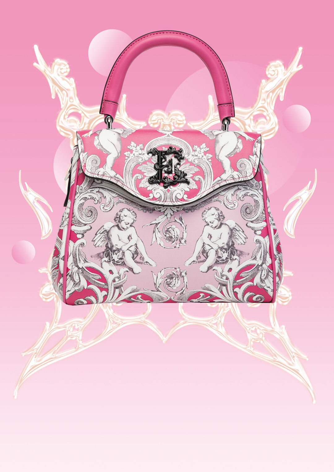 Сумка Monogramm, Eleganzza, 36 900 руб.