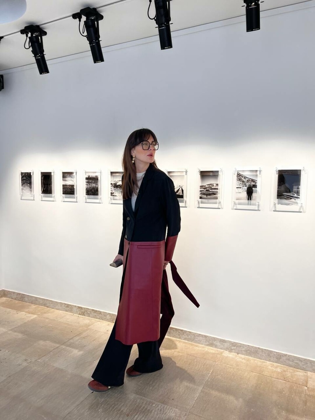 Кристина Березовская