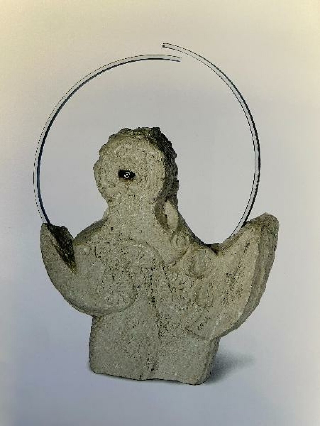 «Победитель в гонках». 1999