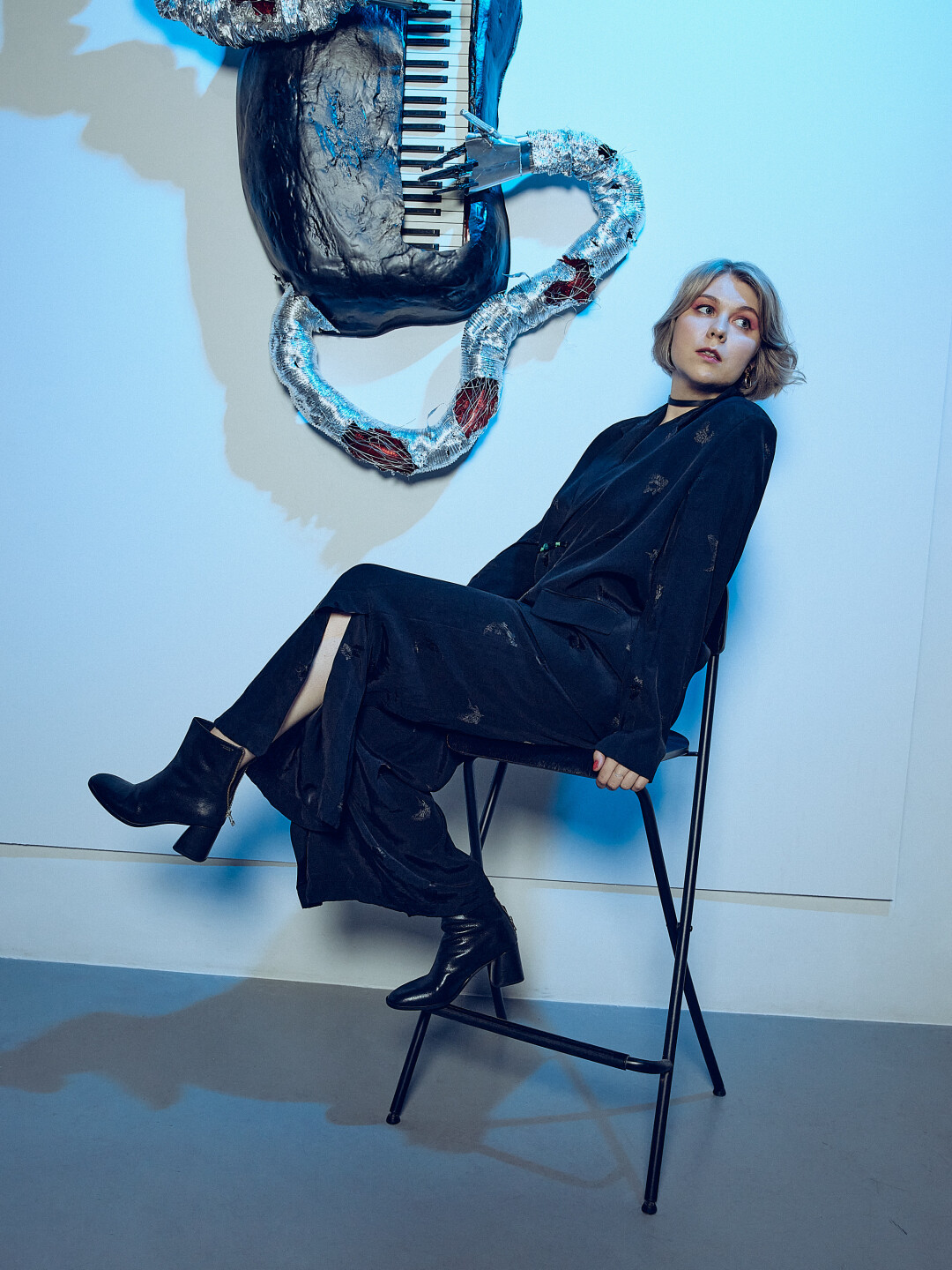 Христина Отс