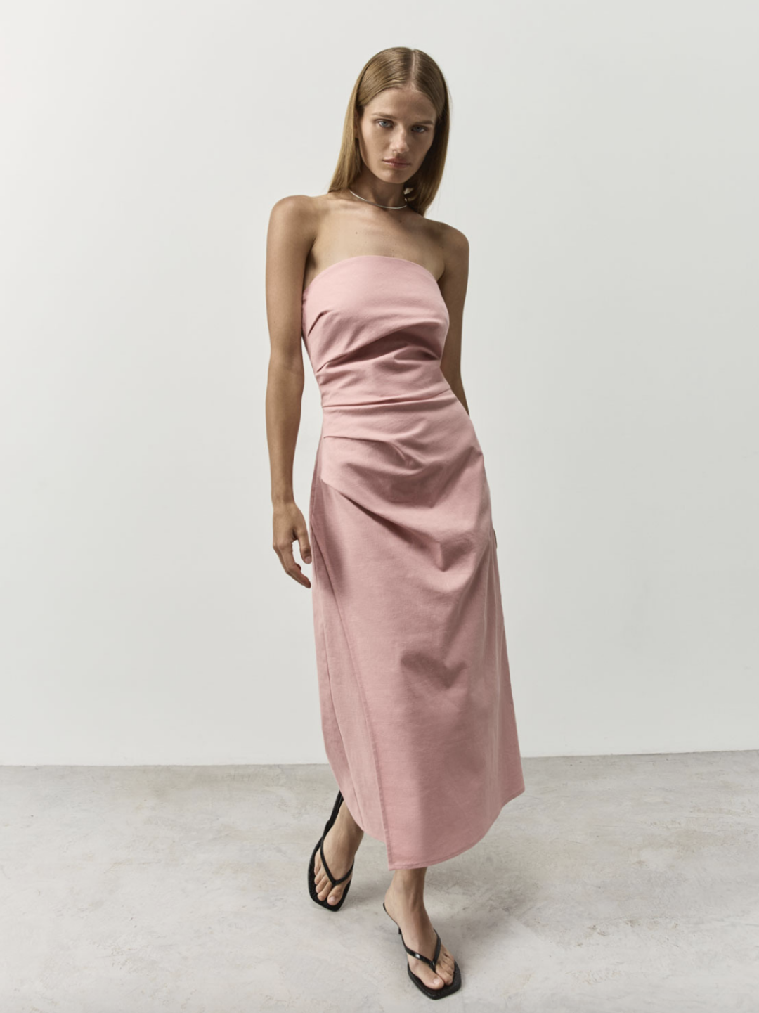 Платье GATE31, 12 490 руб.